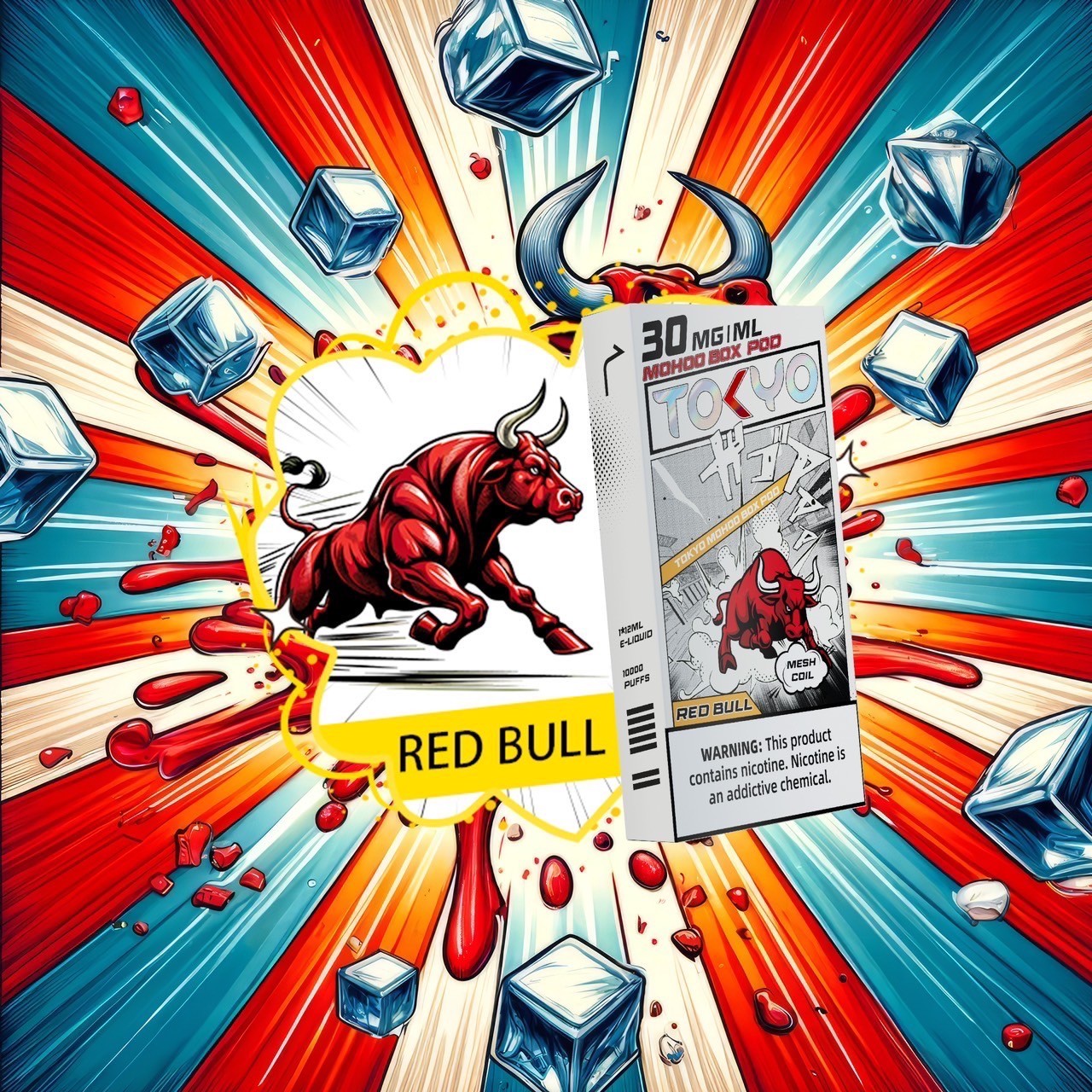 東京魔盒💎TOKYO |不通用任何品牌|滿三盒隨機贈送一盒:圖片 26