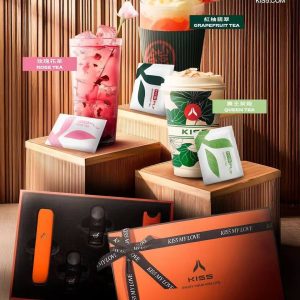 KIS5💎五代專用💎滿三組送一機